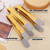 3pcs Coffee Filters Separator Tools, Coffee Bar Accessories Filters Clip Picker Up Tools for All Kinds of Basket Coffee Filters