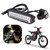 Funparts Headlight for Surron,Motorcycle Lengthen Headlight for Surron Sur ron LBX E Ride Pro SS S Talaria Sting MX3,6000-6500K,Plug and Play
