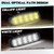 Funparts Headlight for Surron,Motorcycle Lengthen Headlight for Surron Sur ron LBX E Ride Pro SS S Talaria Sting MX3,6000-6500K,Plug and Play