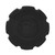 Funparts Gas Fuel Tank Cap for CT200U BT200X CT200U-EX Predator 212cc Baja MB165 MB200 Engine GX160 GX200 37mm 168F RT200 196cc Mini Bike Go Kart Black