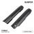 Funparts Carbon Fiber Fork Cover Guard for Surron Sur Ron Light Bee X/S Electric Dirt Bike
