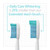 TAO Clean Daily Care Whitening Replacements Heads - White - 2 Pack