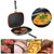 RBSD Double-sided Frying Pan, 32cm/12.6in BBQ Grill Pan, Double Side Pressure Cooking Grill Pan, Portable Grill Pot for Home Cooking, Anti‑Burn Handle, Grill Cookware Kitchen Supplies RBSD Double-sided Frying Pan, 32cm/12.6in BBQ Grill Pan, Double Side Pressure Cooking Grill Pan, Portable Grill Pot for Home Cooking, Anti‑Burn Handle, Grill Cookware Kitchen Supplies