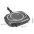 RBSD Double-sided Frying Pan, 32cm/12.6in BBQ Grill Pan, Double Side Pressure Cooking Grill Pan, Portable Grill Pot for Home Cooking, Anti‑Burn Handle, Grill Cookware Kitchen Supplies RBSD Double-sided Frying Pan, 32cm/12.6in BBQ Grill Pan, Double Side Pressure Cooking Grill Pan, Portable Grill Pot for Home Cooking, Anti‑Burn Handle, Grill Cookware Kitchen Supplies