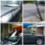 Quick Hood Loops Trunk Anchor Kayak Tie Downs Straps Bow Stern Canoe Transport Secure Lashing Point 2 Pairs