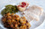 Mom's Place Gluten-Free, Egg Free & Dairy Free Sensational Stuffing Mix, Quick & Easy to Make, Vegan, Nut Free & Soy Free, 8.5 oz.