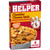 Hamburger Helper Cheddar Cheese Melt, 4.7 Ounces, 12 per Case.