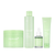[Medicube] Exosome Cica Soothing SET | Exosome Cica Calming Toner Pads, Toner, A