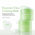 [Medicube] Exosome Cica Soothing SET | Exosome Cica Calming Toner Pads, Toner, A