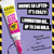 The Brow Glue Crazy Lift, Brow Lamination Gel with 16HR Strong Hold & Built-In S