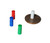Small Cylinder Push-Pin Magnets, Colorful Pins for Fridge, Office & Home, Assorted Magnetic School and Classroom Supplies, Tiny Magnetic Color Coding Pins for Whiteboard - MapMagnets Small Cylinder Push-Pin Magnets, Colorful Pins for Fridge, Office & Home, Assorted Magnetic School and Classroom Supplies, Tiny Magnetic Color Coding Pins for Whiteboard - MapMagnets
