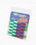 Small Cylinder Push-Pin Magnets, Colorful Pins for Fridge, Office & Home, Assorted Magnetic School and Classroom Supplies, Tiny Magnetic Color Coding Pins for Whiteboard - MapMagnets Small Cylinder Push-Pin Magnets, Colorful Pins for Fridge, Office & Home, Assorted Magnetic School and Classroom Supplies, Tiny Magnetic Color Coding Pins for Whiteboard - MapMagnets