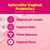 Aphrodite PH Balancing Probiotic Gummies Edible Dietary Healthcare Gummies