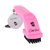 Golf Club Water Brush Pro Cleaner - Pink