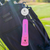 Golf Club Water Brush Pro Cleaner - Pink