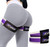 TAVIEW Occlusion Bands for Women Glutes & Hip Building, Blood Flow Restriction Bands BFR Bundle Booty Bands, Best Fabric Resistance Bands for Exercising Your Butt, Squat, Thigh, Fitness, Purple/Grey TAVIEW Occlusion Bands for Women Glutes & Hip Building, Blood Flow Restriction Bands BFR Bundle Booty Bands, Best Fabric Resistance Bands for Exercising Your Butt, Squat, Thigh, Fitness, Purple/Grey