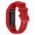 FitTurn Compatible with Garmin Vivosmart 5 Fitness Tracker One-piece Strap Two Size -Small Large Unisex Replacement Silicone Colorful Rubber Adjustable Sport Bands Accessories for Vivosmart 5 (S(5.5-7.8), SixColors-A) FitTurn Compatible with Garmin Vivosmart 5 Fitness Tracker One-piece Strap Two Size -Small Large Unisex Replacement Silicone Colorful Rubber Adjustable Sport Bands Accessories for Vivosmart 5 (S(5.5-7.8), SixColors-A)