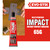 EVO-STIK Impact Adhesive, Multipurpose, High-Strength Adhesive, Bonds Instantly on Contact, Fast Drying, 65g Tube