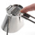 Westmark Germany Easy to Use Hand Held Herb Mill Perfect for Dressings and Sauces, one size, x