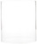 UCO Candlelier Candle Lantern Replacement Glass Chimney, Clear