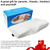 EPABO Contour Memory Foam Pillow Orthopedic Sleeping Pillows, Ergonomic Cervical Pillow for Neck Pain - for Side Sleepers, Back and Stomach Sleepers, Free Pillowcase Included (Firm & Standard Size EPABO Contour Memory Foam Pillow Orthopedic Sleeping Pillows, Ergonomic Cervical Pillow for Neck Pain - for Side Sleepers, Back and Stomach Sleepers, Free Pillowcase Included (Firm & Standard Size