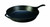 Lodge 15 Inch Cast Iron Pre-Seasoned Skillet – Signature Teardrop Handle - Use in the Oven, on the Stove, on the Grill, or Over a Campfire, Black