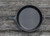 Lodge 15 Inch Cast Iron Pre-Seasoned Skillet – Signature Teardrop Handle - Use in the Oven, on the Stove, on the Grill, or Over a Campfire, Black
