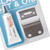 Combo Clipper #1045 Blade Set & .33oz OiL