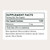 THORNE - Melaton-3 - 3mg Melatonin Supplement - Supports Normal Circadian Rhythms, Restful Sleep & Relaxation* - NSF Certified for Sport - 60 Capsules