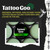 Tattoo Goo - The Original Aftercare Salve - 3/4 Ounce Tin