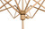 Stanwood Needlecraft Wooden Umbrella Swift - Medium