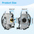 EOPOAYI TRX350 Carburetor Kit Compatible with Rancher 350 TRX350ES TRX350FE TRX350FM 2000-2006, FourTrax 300 Carb for 1986-2000 FourTrax TRX300 TRX350 Foreman 400 450 ATV 4 Wheeler with Air Oil Filter EOPOAYI TRX350 Carburetor Kit Compatible with Rancher 350 TRX350ES TRX350FE TRX350FM 2000-2006, FourTrax 300 Carb for 1986-2000 FourTrax TRX300 TRX350 Foreman 400 450 ATV 4 Wheeler with Air Oil Filter