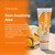 Forever Living - Aloe Sunscreen SPF 30 - with Aloe Vera, Water-Resistant Broad Spectrum UVA and UVB Defense, 4 fl oz