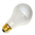 Sylvania 10613 - 60A/SB 120V Silver Bowl Light Bulb