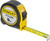 Stanley 0-30-697"Tylon" Tape Measure, Black/Yellow, 5 m/19 mm