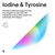 Thorne Iodine & Tyrosine - Mineral and Amino Acid Support for Healthy Thyroid Function - 60 Capsules