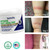 TriDerma Intense Fast Healing Cream, Decreases Healing Time for Minor Irritations, Rashes, Scrapes, Cuts 4 Ounces