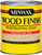 Minwax 70042444 Wood Finish, Pickled Oak, 1 Quart