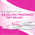 First Response Early Result Pregnancy Test, 2 Count (Packaging & Test Design May Vary)