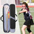 DSLEAF Lacrosse Stick Bag Holds Up to 2 Sticks, Padded Lacrosse Equipment Bag with Separate Shoe Pocket, Lax Stick Bag for Men and Women DSLEAF Lacrosse Stick Bag Holds Up to 2 Sticks, Padded Lacrosse Equipment Bag with Separate Shoe Pocket, Lax Stick Bag for Men and Women