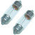 Aqua Signal 90496-7 12V/5W Bayonet BA9s Incandescent Navigation Light Bulb - Pair