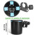 Adjustable Wheelchair Cup Holder – Heavy-Duty Drink Holder with Non-Slip Grip, Universal Fit for Wheelchairs, Rollators & Mobility Scooters (No Tools Installation) Adjustable Wheelchair Cup Holder – Heavy-Duty Drink Holder with Non-Slip Grip, Universal Fit for Wheelchairs, Rollators & Mobility Scooters (No Tools Installation)