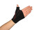 Thermoskin Cross-X CMC Thumb Splint, Left, Medium