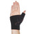 Thermoskin Cross-X CMC Thumb Splint, Left, Medium