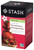 Strawberry Pomegranate Red Tea 18 Count (Pack of 3)