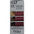 L'Oreal Paris Feria Multi-Faceted Shimmering Permanent Hair Color, R37 Blowout Burgundy (Deep Burgundy), Pack of 1, Hair Dye