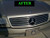 312 MOTORING Compatible With Mercedes-Benz R129 1990-2002 SL 300SL 500SL 600SL SL320 SL500 SL600 CHROME GRILLE GRILL KIT ROADSTER COUPE CONVERTIBLE 300 500 600