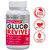 Gluco Revive Capsules, Gluco Revive Advanced Formula Vitamin Pills, GlucoRevive Natural Ingredients Supports Healthy Lifesytle Glycogen Support Gluco Revive Glyco Optimizer(30 Capsules) Gluco Revive Capsules, Gluco Revive Advanced Formula Vitamin Pills, GlucoRevive Natural Ingredients Supports Healthy Lifesytle Glycogen Support Gluco Revive Glyco Optimizer(30 Capsules)