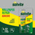 Solvite Wallpaper Repair Adhesive Tube Ref 1574678