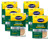 Dr. Scholl's Extra Thick Callus Removers 4 Cushions ea.(Packs of 6)